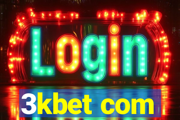 3kbet com